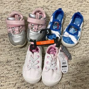 Sneaker bundle